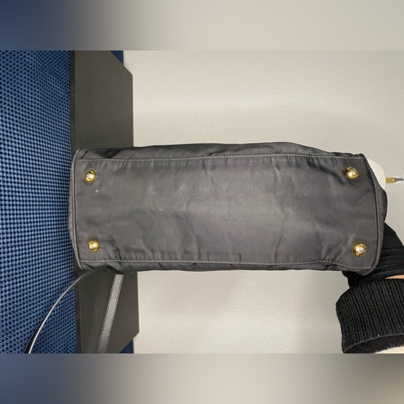 Prada nylon two-way bag - Picture 10 of 16